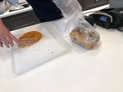 -面包新语(上地华联店)