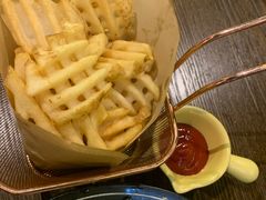 -疯克大象美式烤肉餐厅