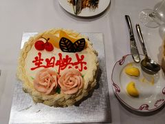 -马克西姆餐厅(崇文门店)