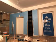 -佰丽爱家全屋定制(汶水店)