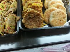-江南大学-4食堂