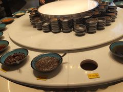 -千锅涮肥牛火锅(普宁万泰汇店)