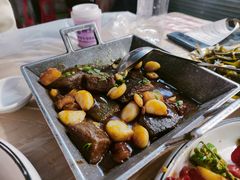 -醉壹号海鲜大排档(厦门美食地标店)