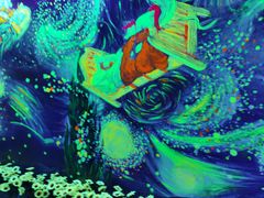 -天津梵高星空艺术馆(天河城旗舰店)
