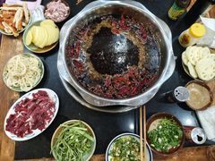 -大龙火锅(老店)