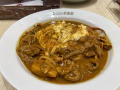-CoCo壱番屋