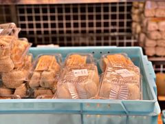 豆沙包-国际饭店·帆声西饼屋(黄河路店)