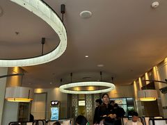 -利顺德大饭店·水岸中餐厅(小白楼店)