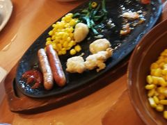 -萨莉亚意式餐厅(深圳北站店)