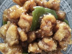 -老松滨饭店(菜艺街店)