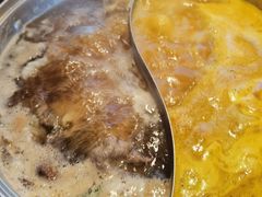 -呷哺呷哺 黄金牧场 (盛世天骄店)