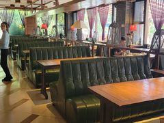 卡座-Local泰莲庭(虹鳟鱼店)