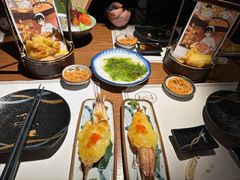 -玉川屋·深夜食堂居酒屋(柳巷店)