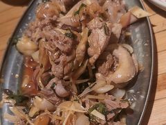 -夜椒瑶·广西大排档(八卦岭店)
