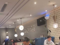 -鹿港小镇(霄云店)