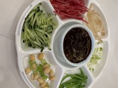 -北京全聚德(王府井店)