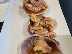 椒麻天鹅蛋-东莱馋房(陆家嘴店)