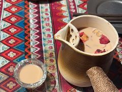 -火塘云南烧烤大排档