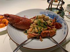 -皇朝会.经典传统粤菜(外滩店)