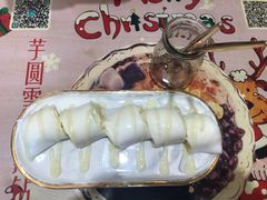 -甜心妈妈·榴莲星级糖水(北京路总店)