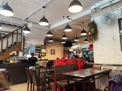 -妈阁铭记澳葡美食