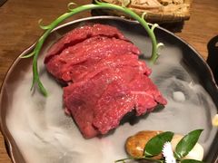 九秒牛肉-盡膳口福跷脚牛肉火锅(合生汇购物中心店)