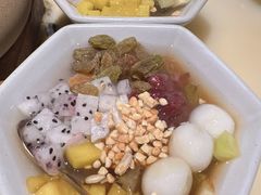 -锦府盐帮·侯宅(五棵松万达店)