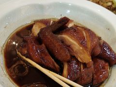 -广州酒家(昌岗地铁站店)