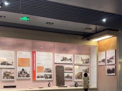 -中国铁道博物馆(正阳门馆)