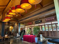 -那家小馆•北京菜•烤鸭(香山店)