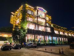 -大树头·花园餐厅(市桥店)