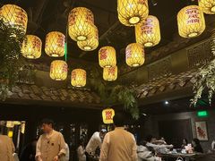 -南京大牌档(新街口德基广场店)