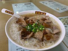 猪杂米线-荔林食店(西华路店)