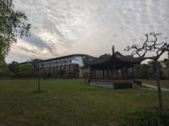 -同里湖大饭店-怡景轩中餐厅(同里古镇店)