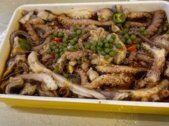 -天津乾毓德饭庄·清真传统炒菜·海鲜烧烤(咸阳路店)