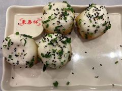 -东泰祥生煎馆(重庆北路店)