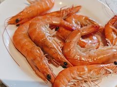 -青蓬蒸汽海鲜·深圳老字号·团建聚会(壹方城店)