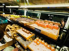 -韩盛·盛江山自助料理(中街大悦城店)