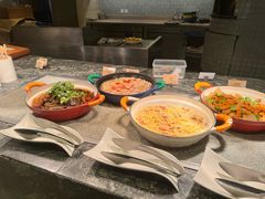 -金海湾自助餐厅(金陵饭店)