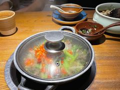 -吃饭皇帝大土家民族菜(正大广场店)
