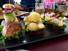 -Cafe Norden