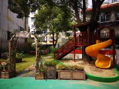 -昱南托育园.托班晚托.寒暑假班