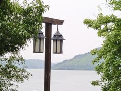 -天目湖涵田度假村