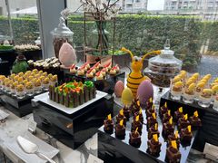 -广州文华东方酒店·悦铂尼西餐厅