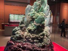 -北京工艺美术博物馆