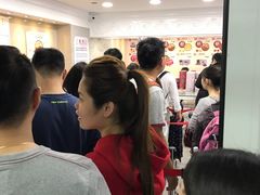 -珍妮曲奇聪明小熊(尖沙咀店)