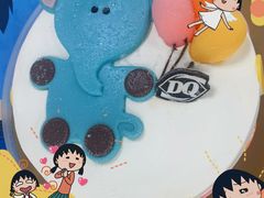 -DQ·蛋糕·冰淇淋(万象城店)