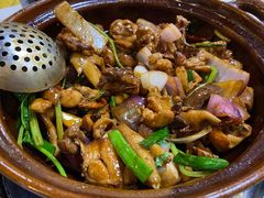 -胡须佬鸡煲四季火锅(龙珠大道店)