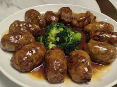 -芳华轩•客家菜馆(梧桐山店)