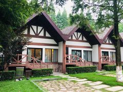 -太阳岛度假酒店